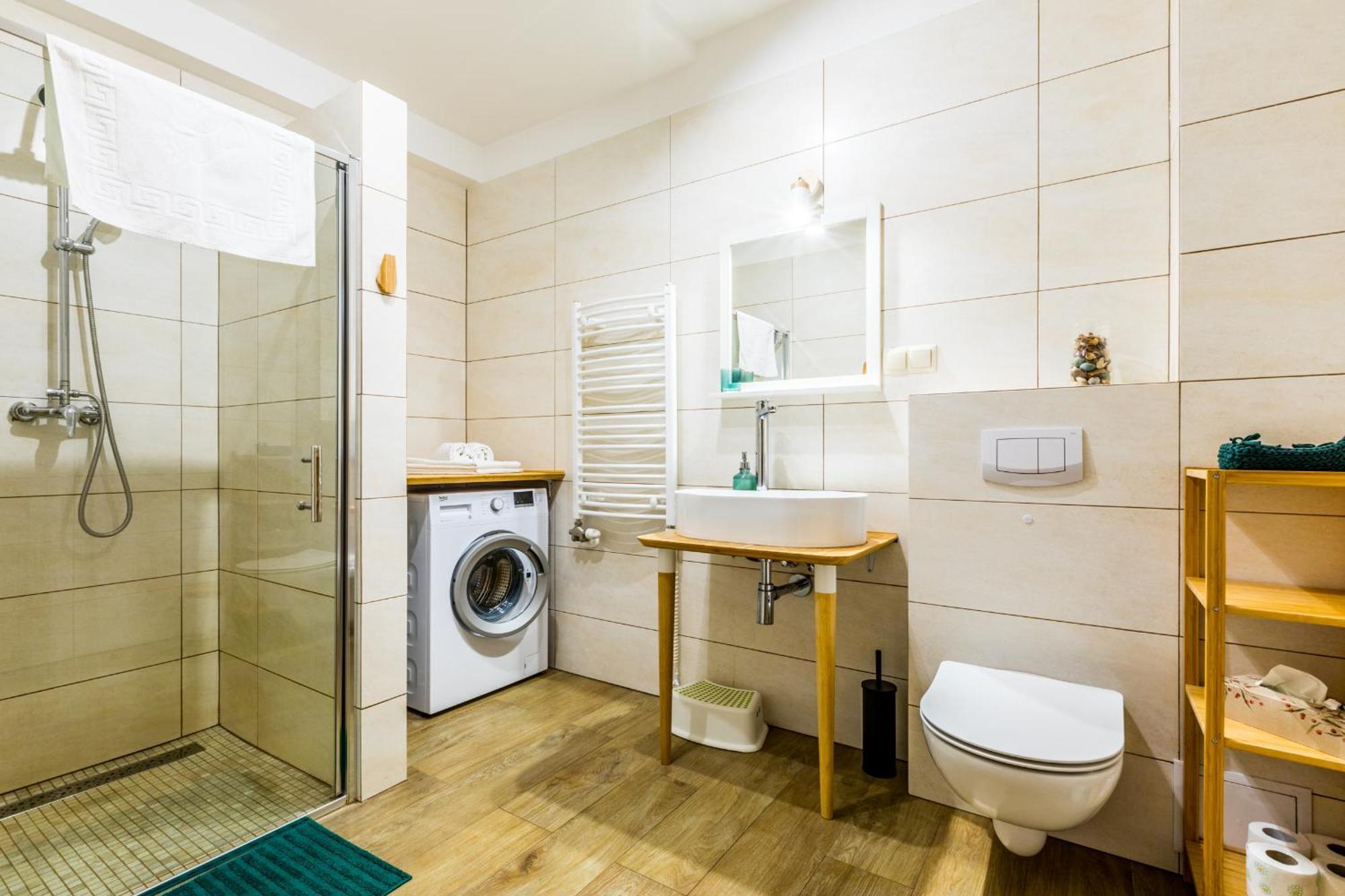 Tylkowa Apartment