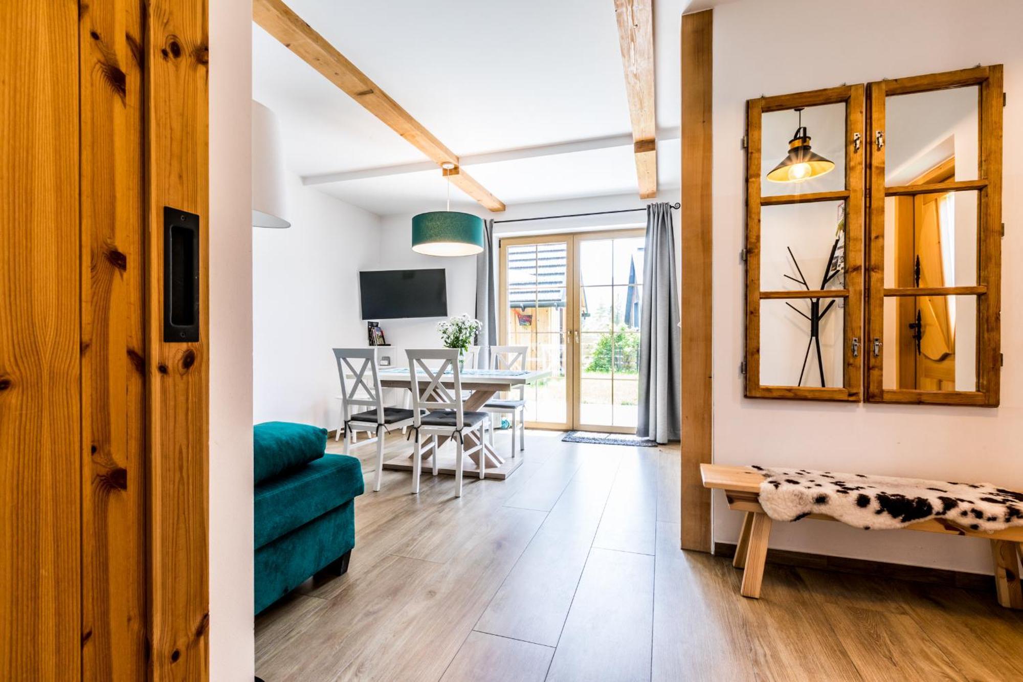 Tylkowa Apartment