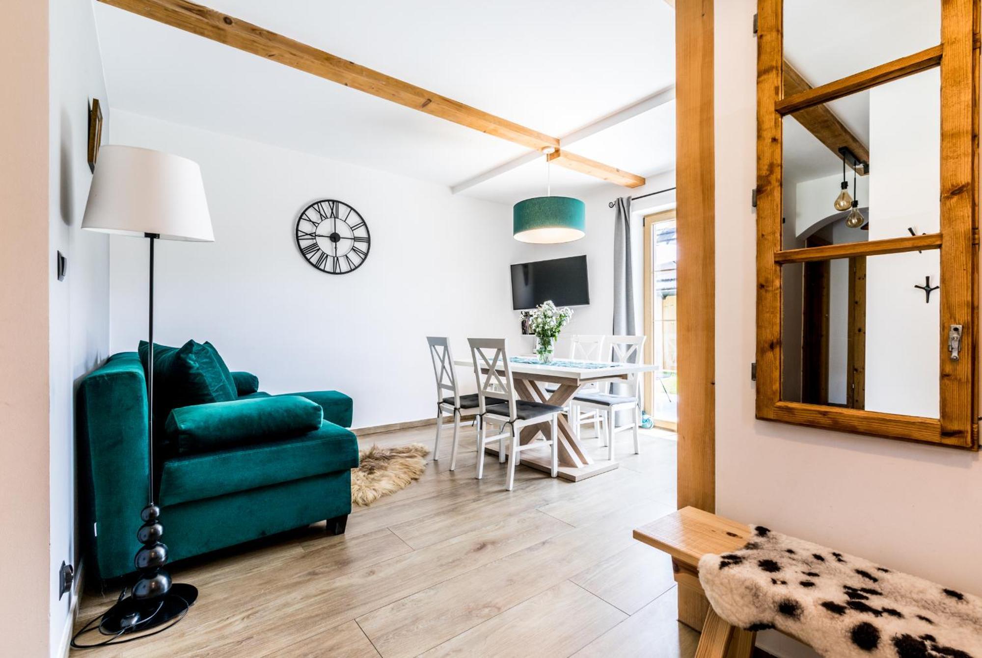 Tylkowa Apartment Koscielisko
