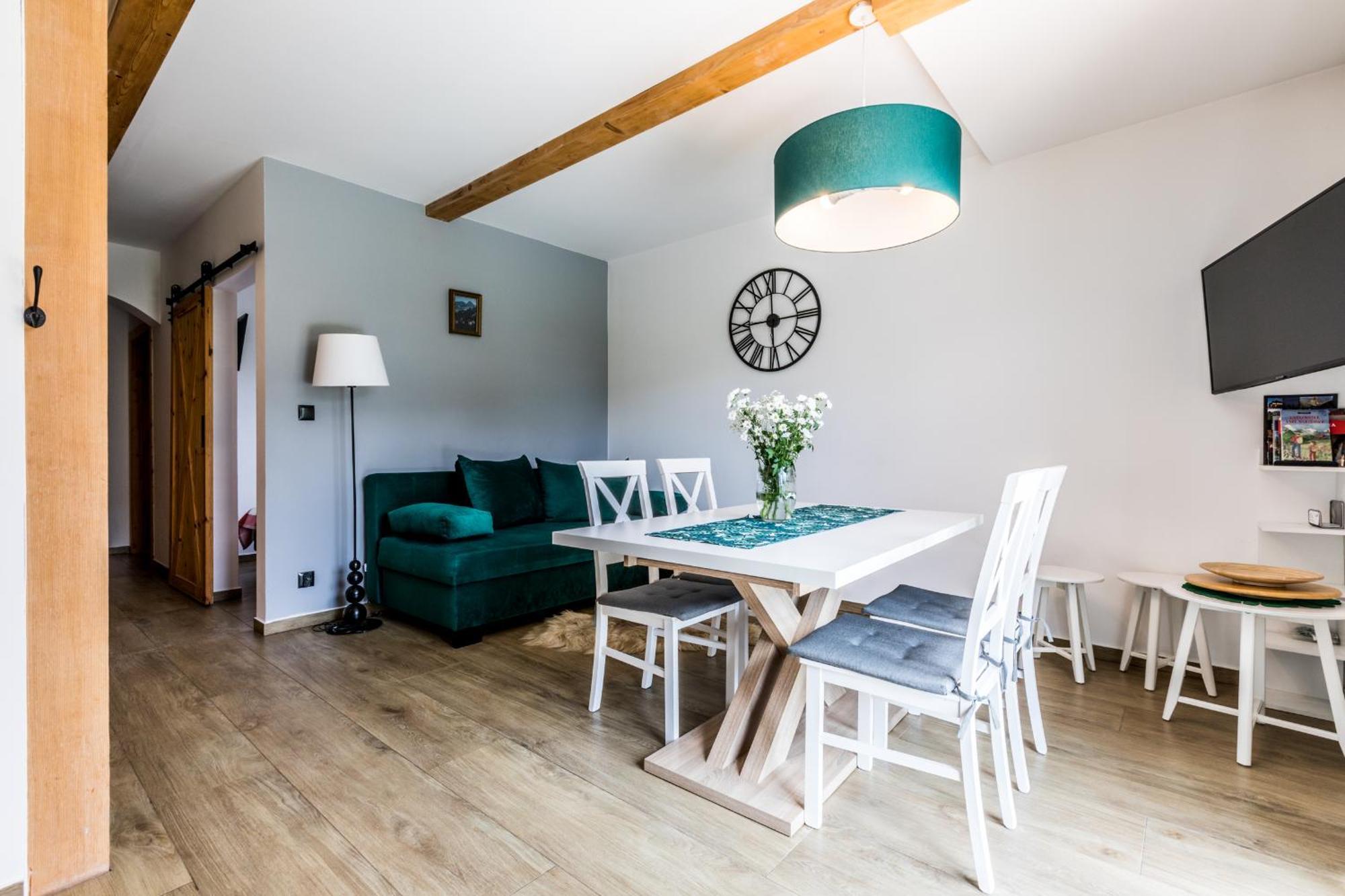 Apartment Tylkowa Koscielisko